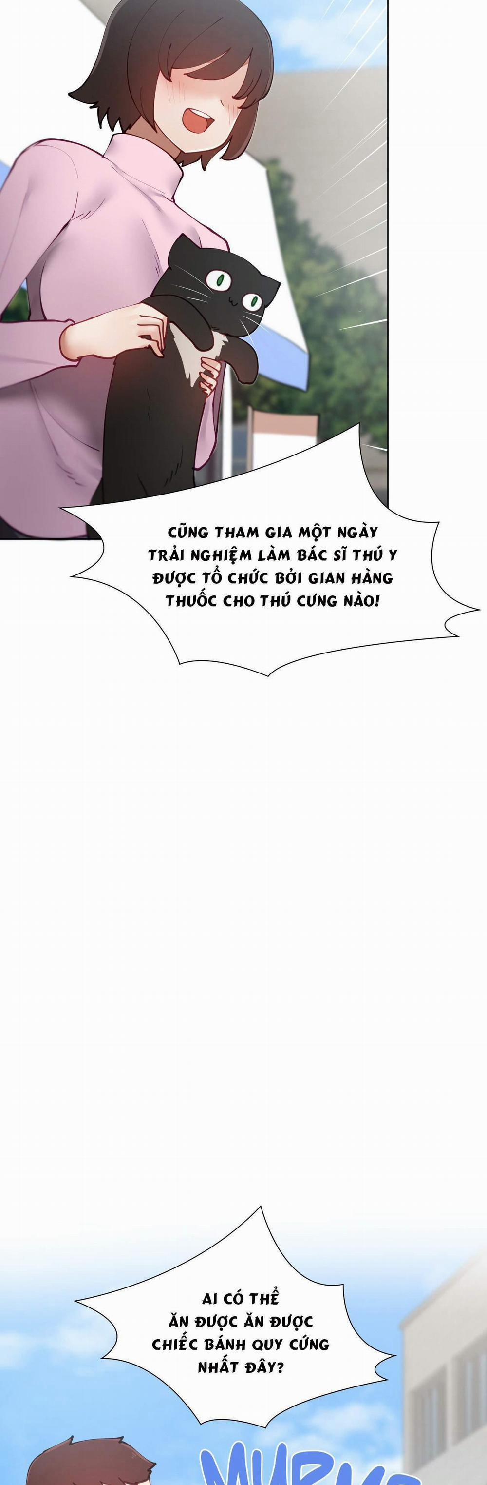 Gia Sư Nữ Quái 47 trang 1