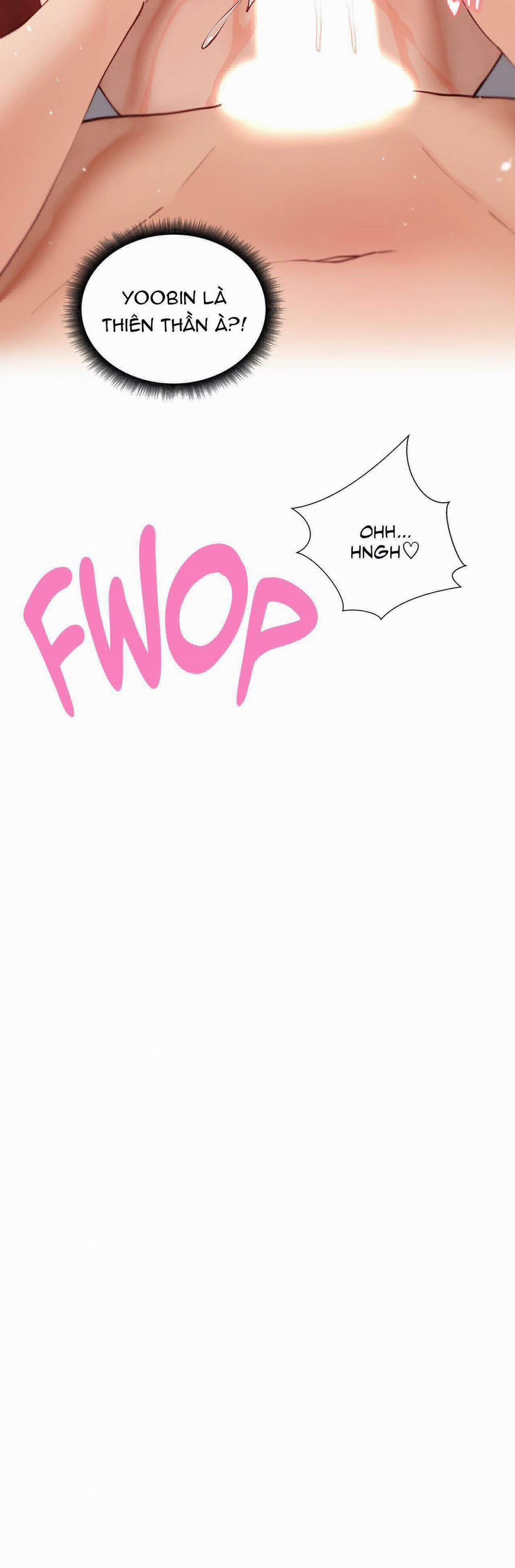 Gia Sư Nữ Quái 47 trang 38