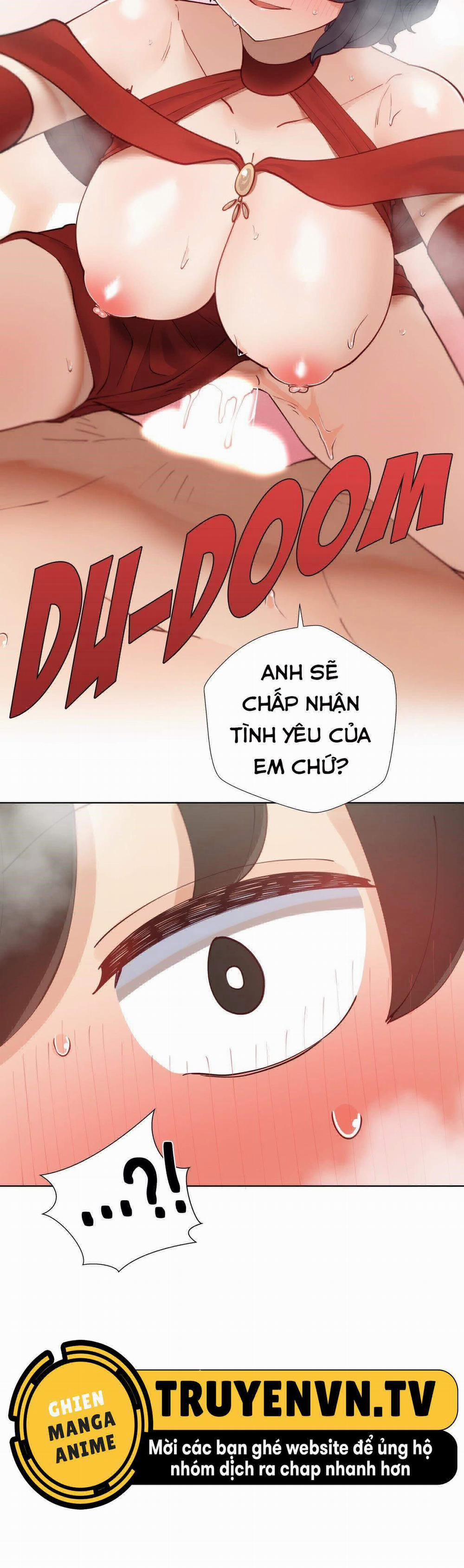 Gia Sư Nữ Quái 47 trang 47