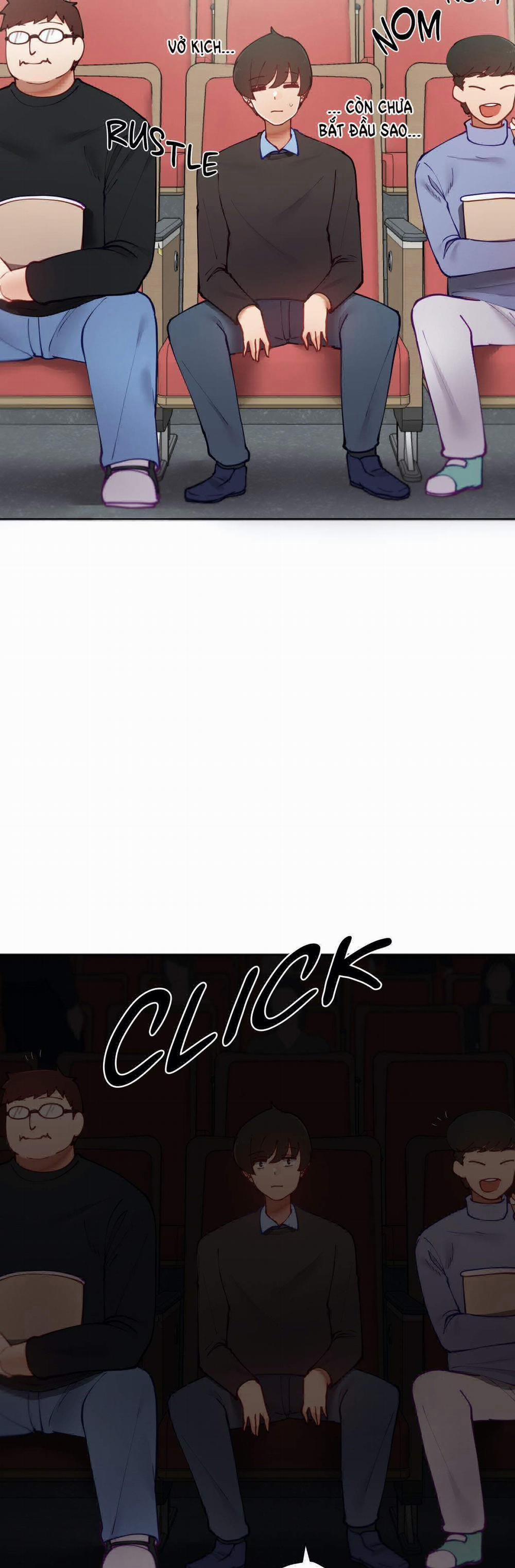 Gia Sư Nữ Quái 47 trang 7