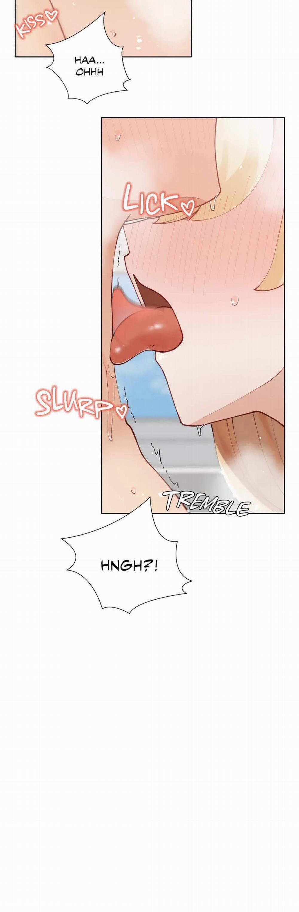 Gia Sư Nữ Quái 49 trang 14