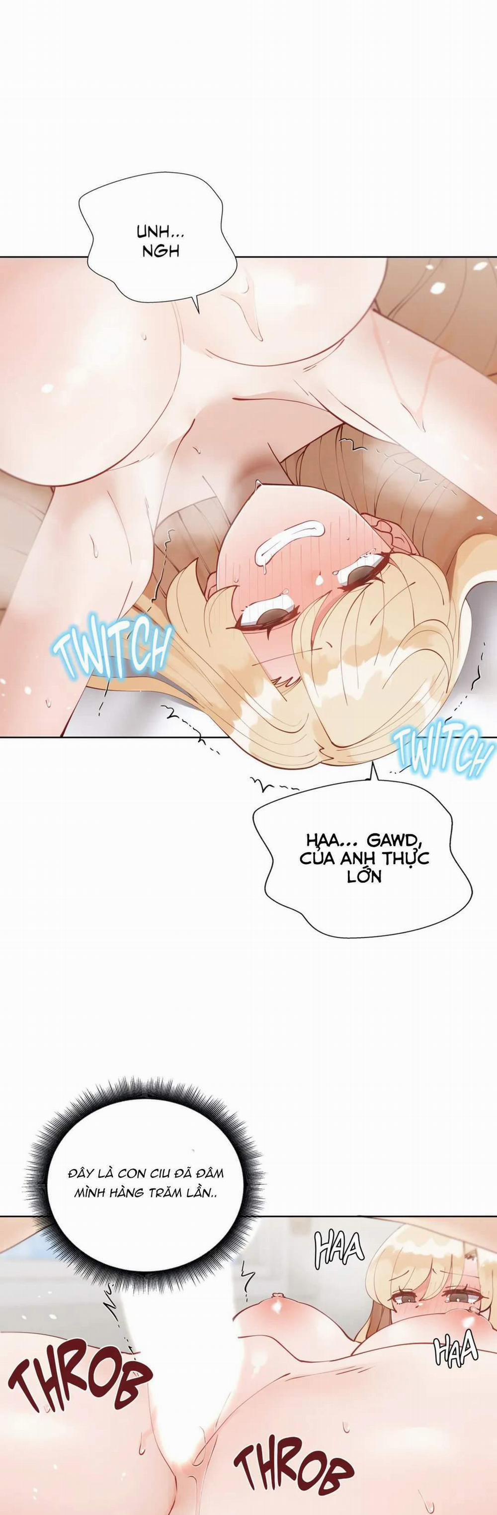 Gia Sư Nữ Quái 49 trang 3