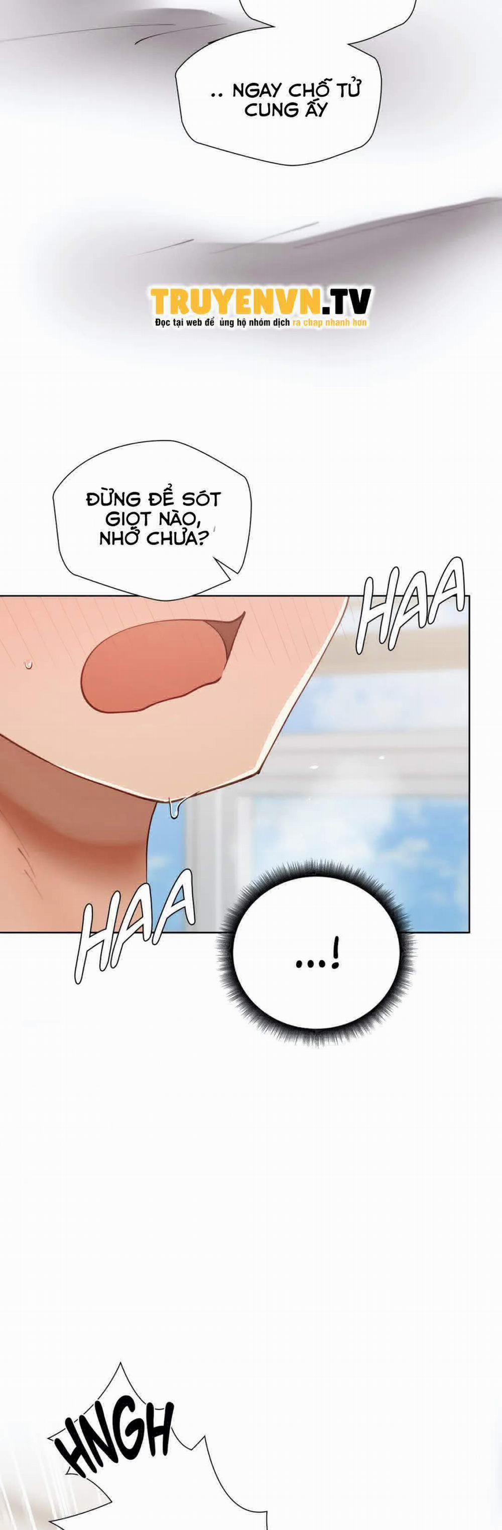 Gia Sư Nữ Quái 49 trang 34