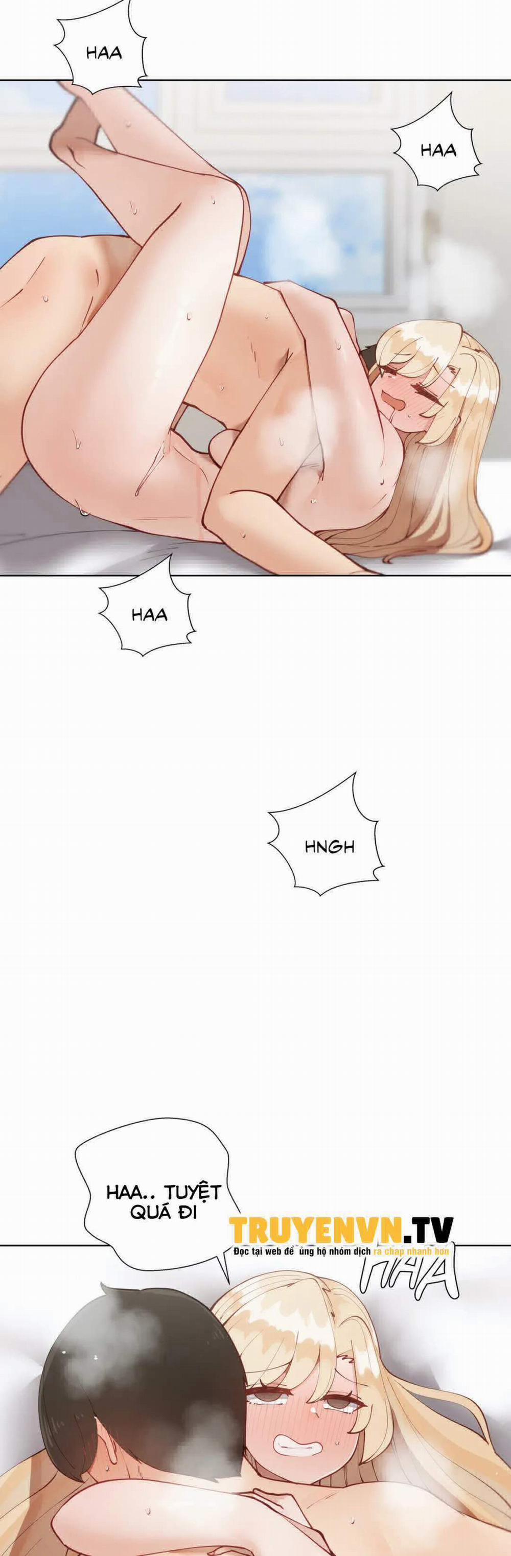 Gia Sư Nữ Quái 49 trang 37