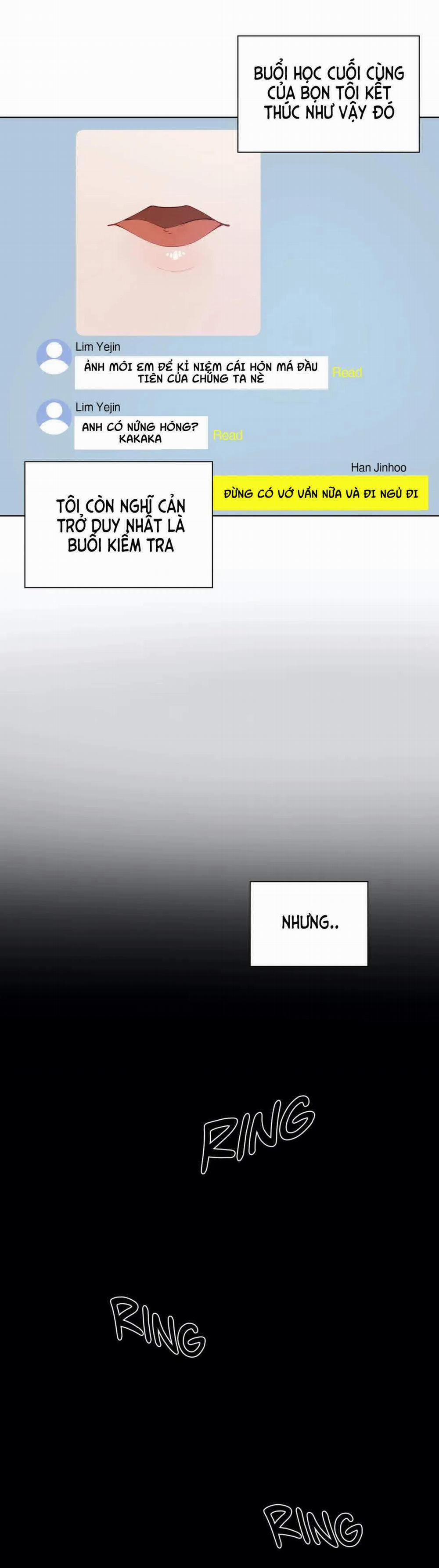 Gia Sư Nữ Quái 49 trang 44