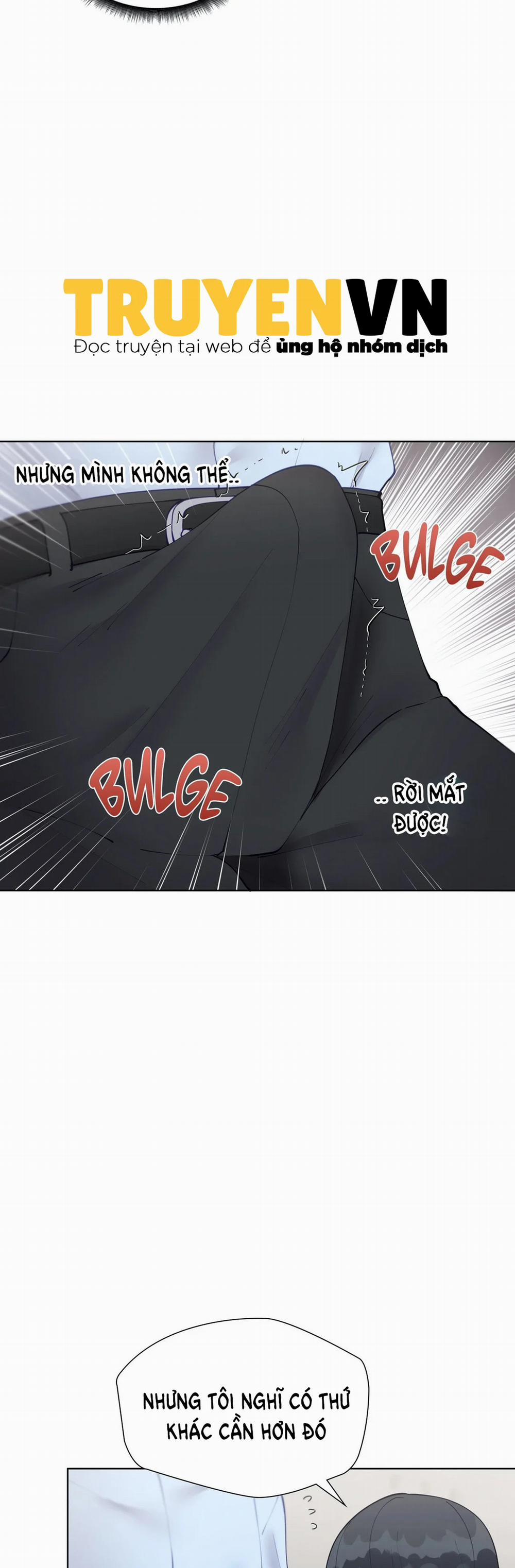 Gia Sư Nữ Quái 53 trang 22