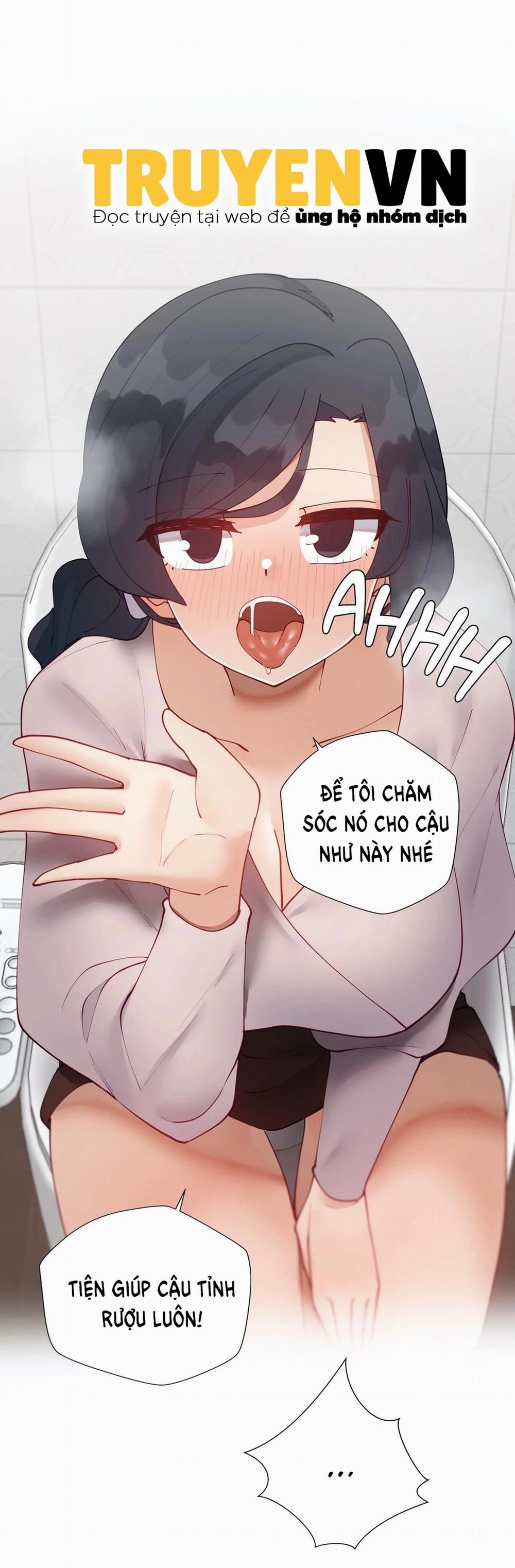 Gia Sư Nữ Quái 53 trang 24