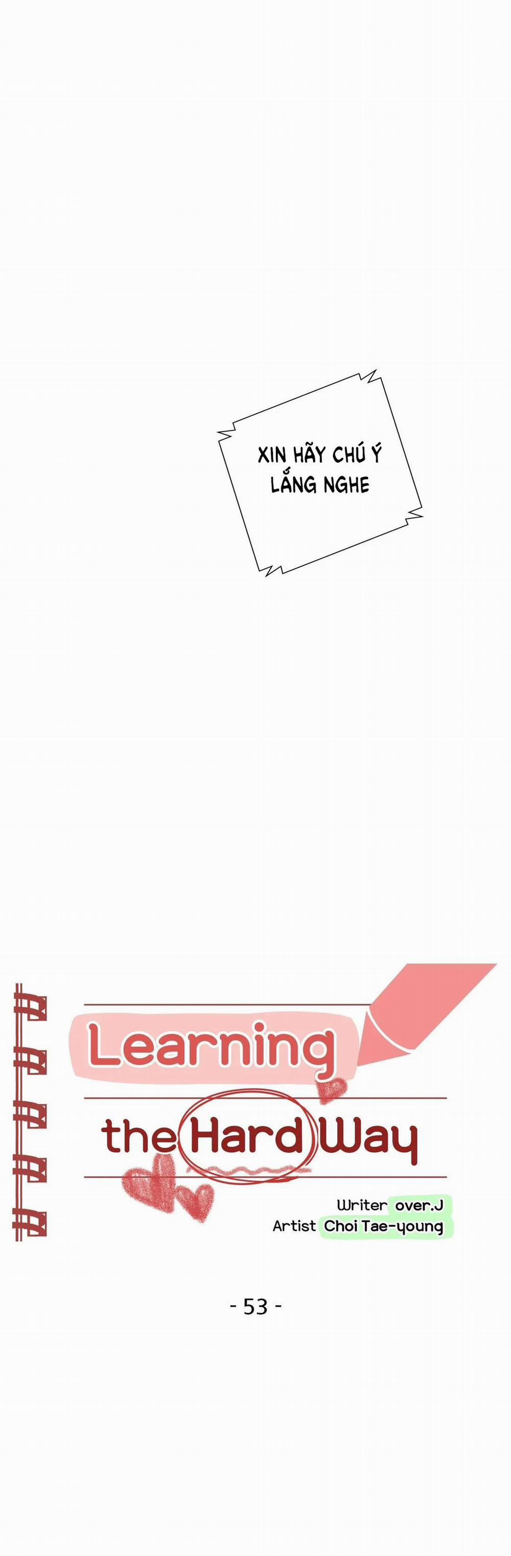 Gia Sư Nữ Quái 53 trang 3