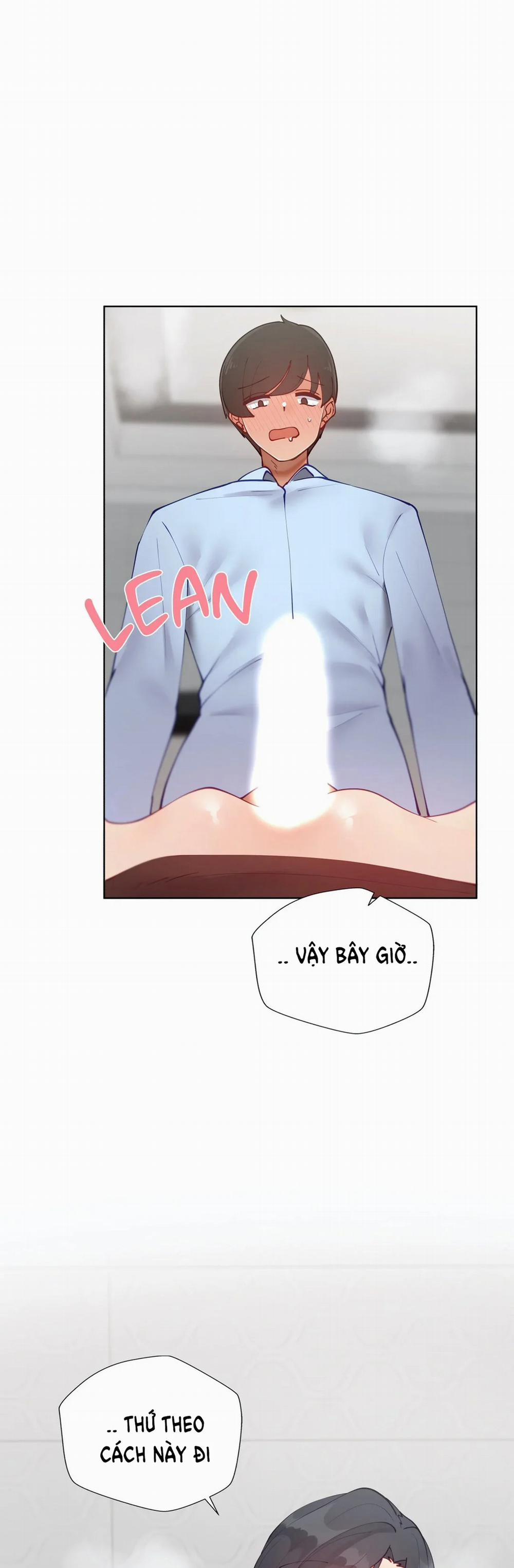 Gia Sư Nữ Quái 53 trang 30