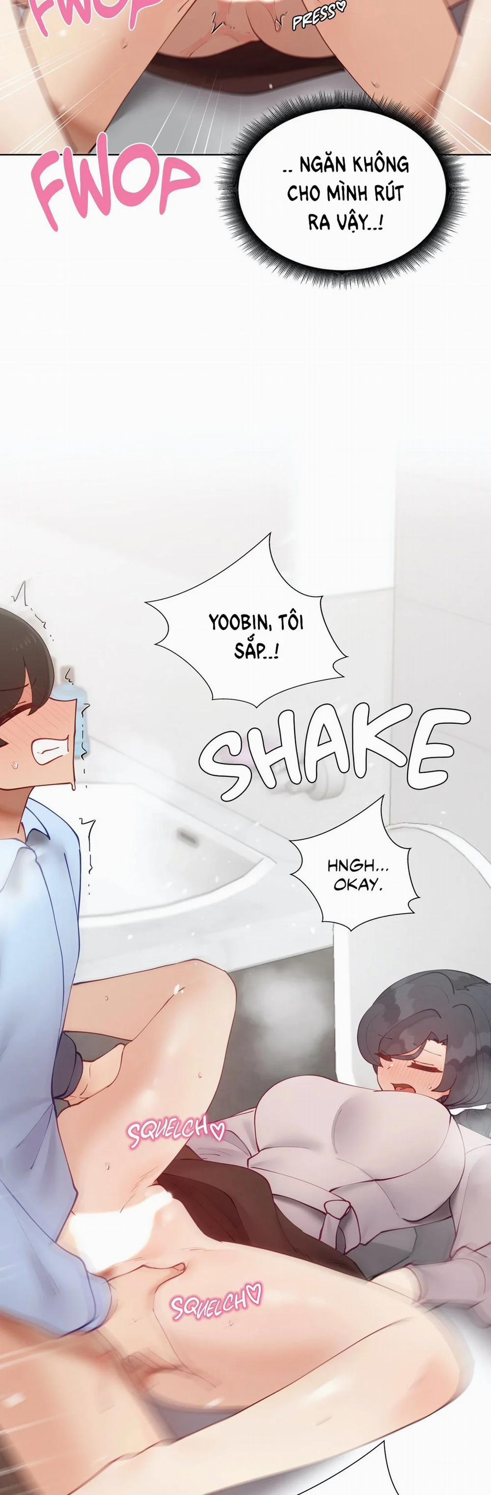 Gia Sư Nữ Quái 53 trang 34