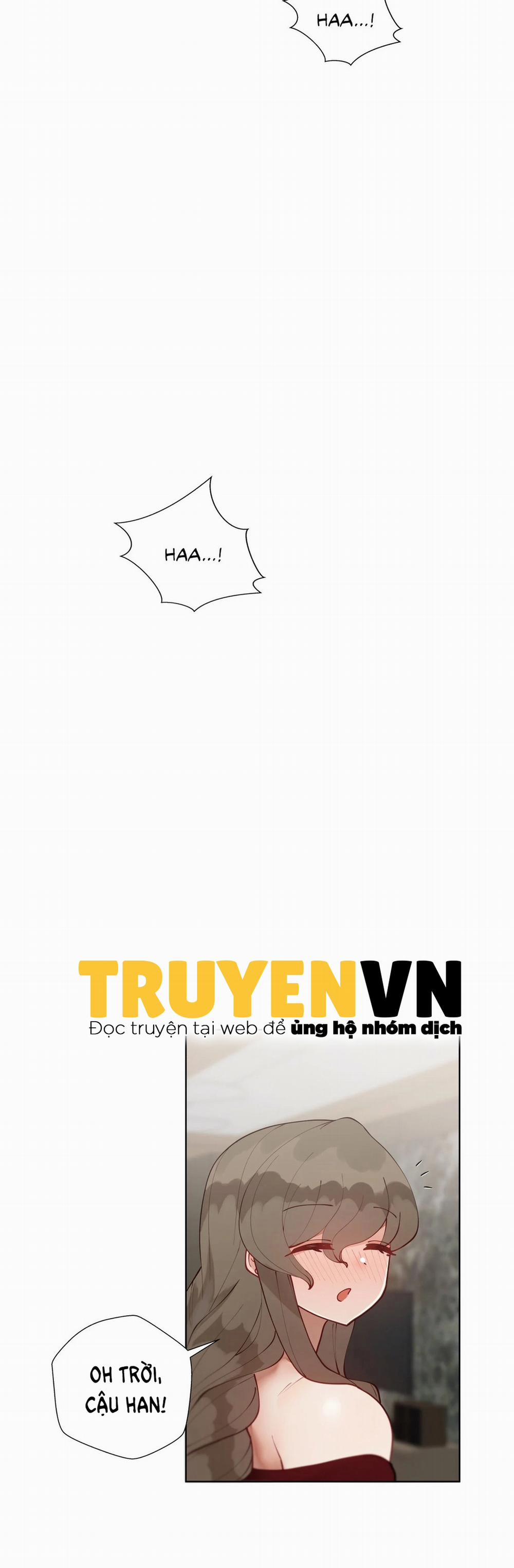 Gia Sư Nữ Quái 53 trang 38