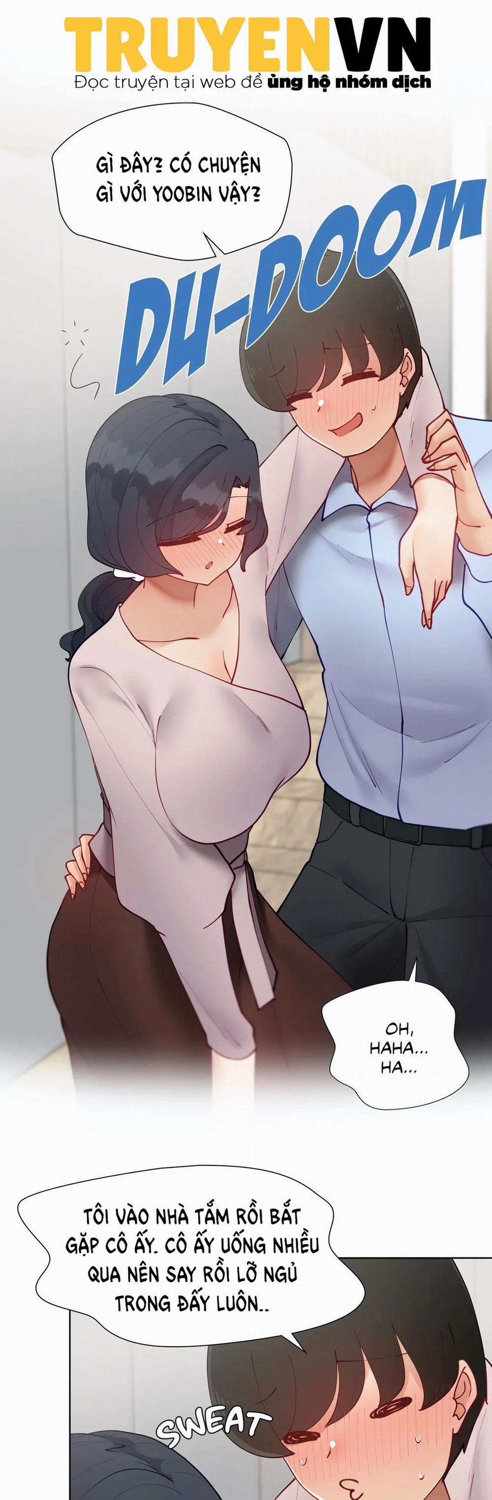 Gia Sư Nữ Quái 53 trang 39