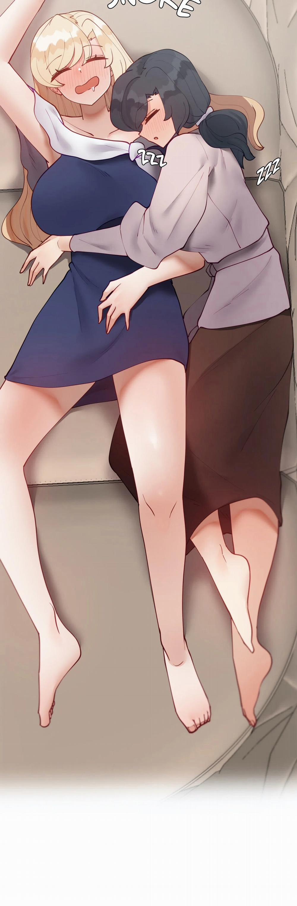 Gia Sư Nữ Quái 53 trang 41