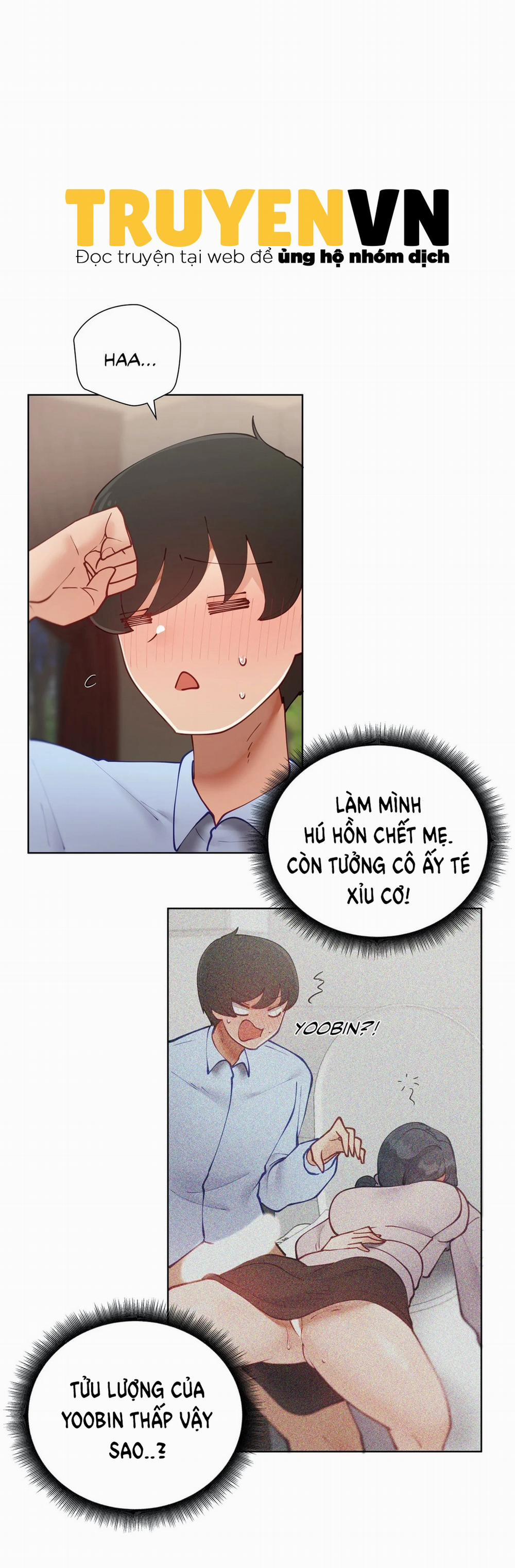 Gia Sư Nữ Quái 53 trang 42