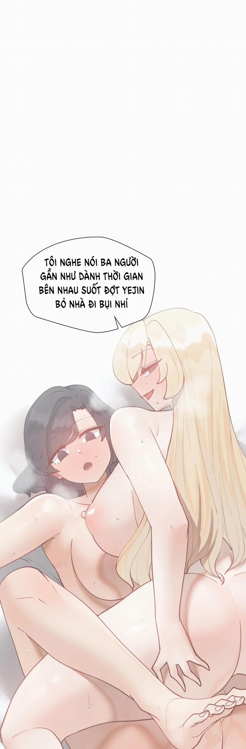 Gia Sư Nữ Quái 53 trang 6