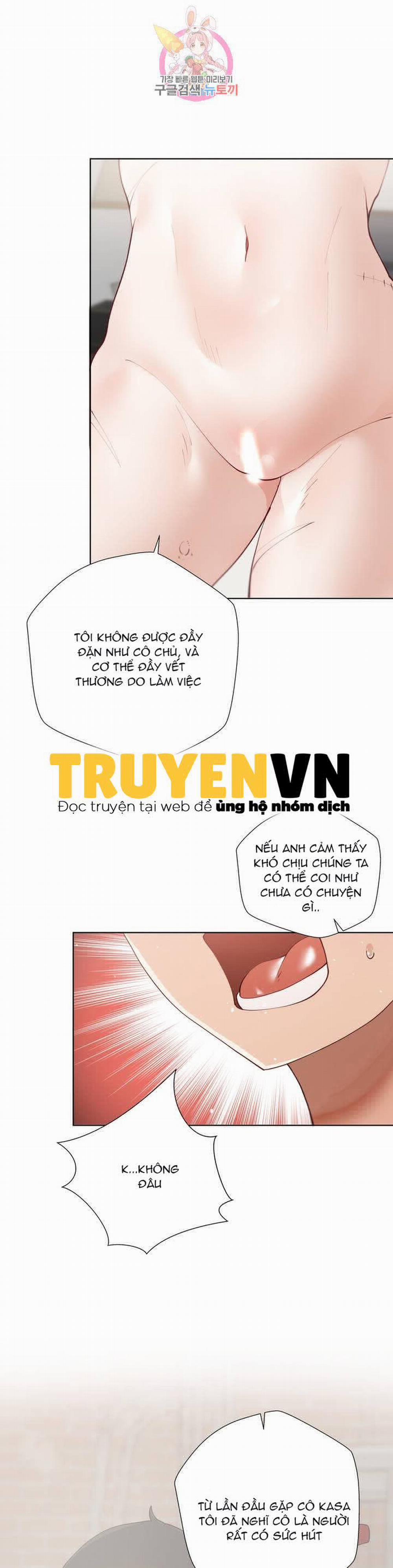 Gia Sư Nữ Quái 58 trang 13