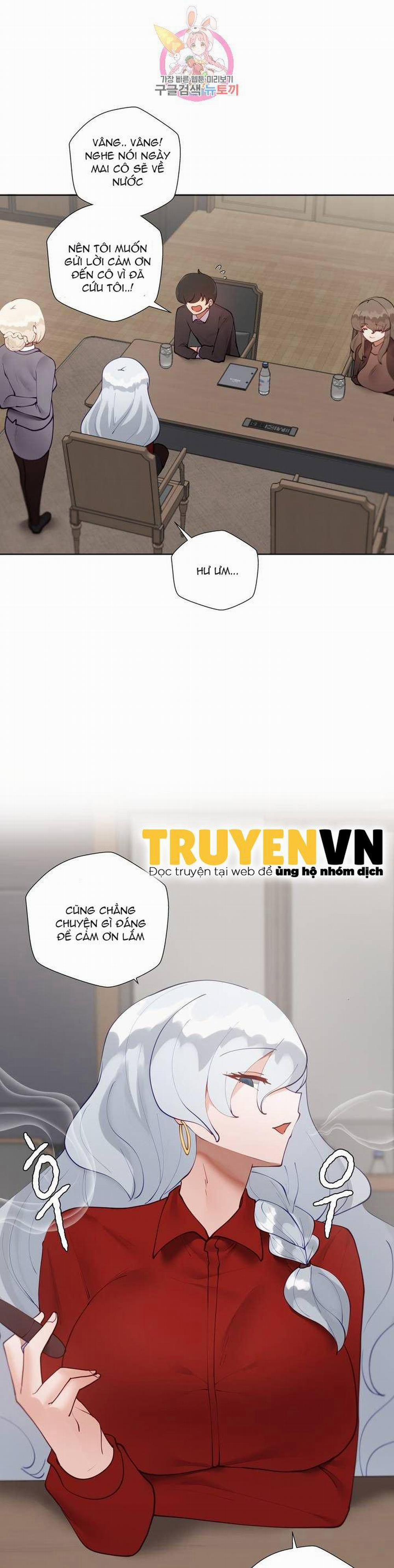 Gia Sư Nữ Quái 58 trang 3