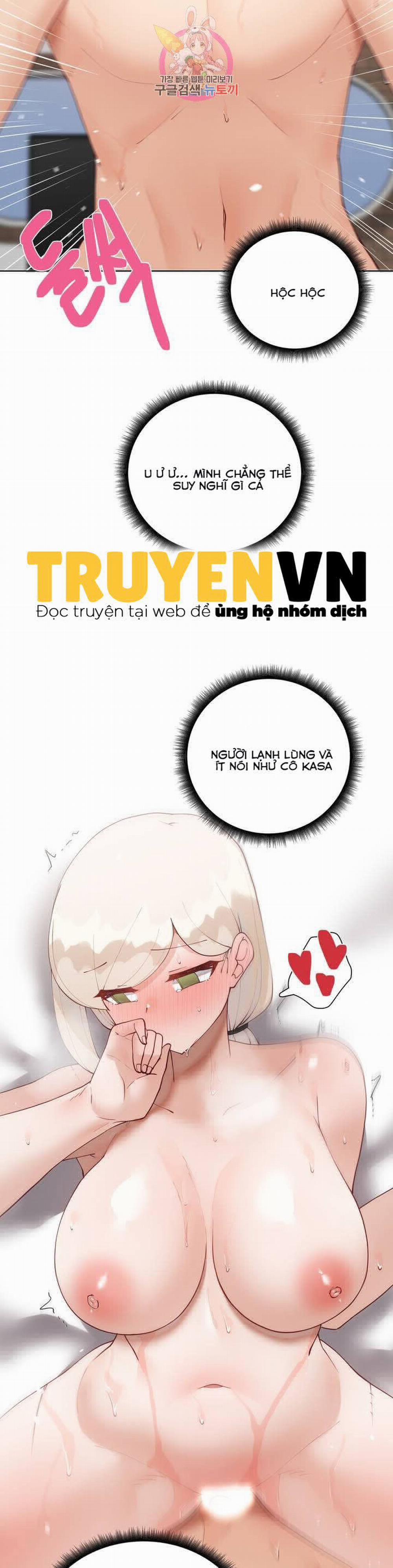 Gia Sư Nữ Quái 58 trang 35