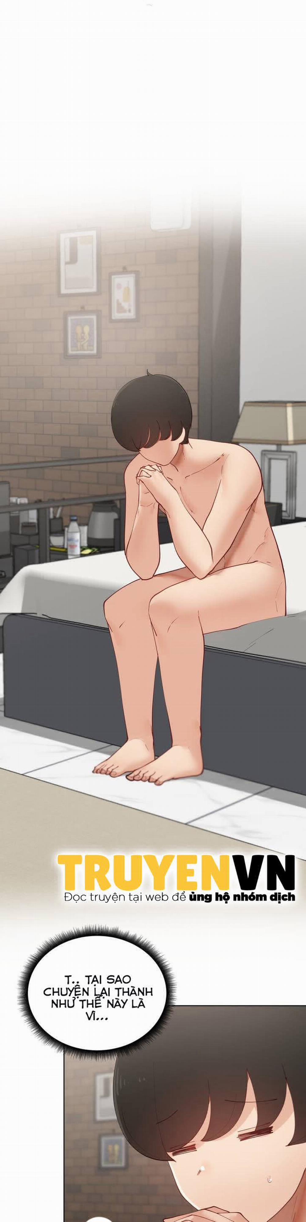 Gia Sư Nữ Quái 58 trang 46