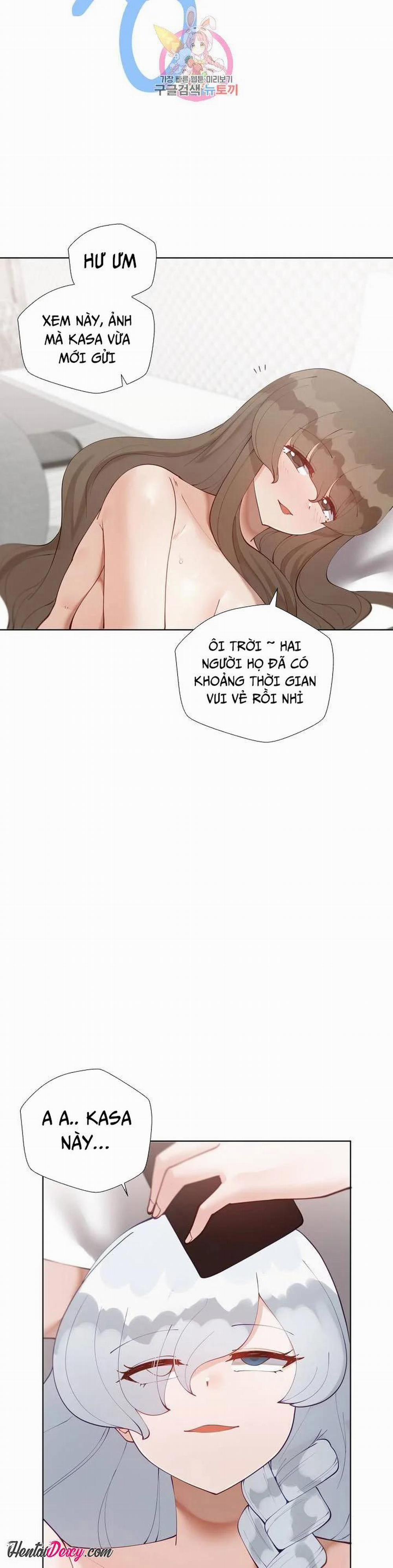 Gia Sư Nữ Quái 59 trang 1