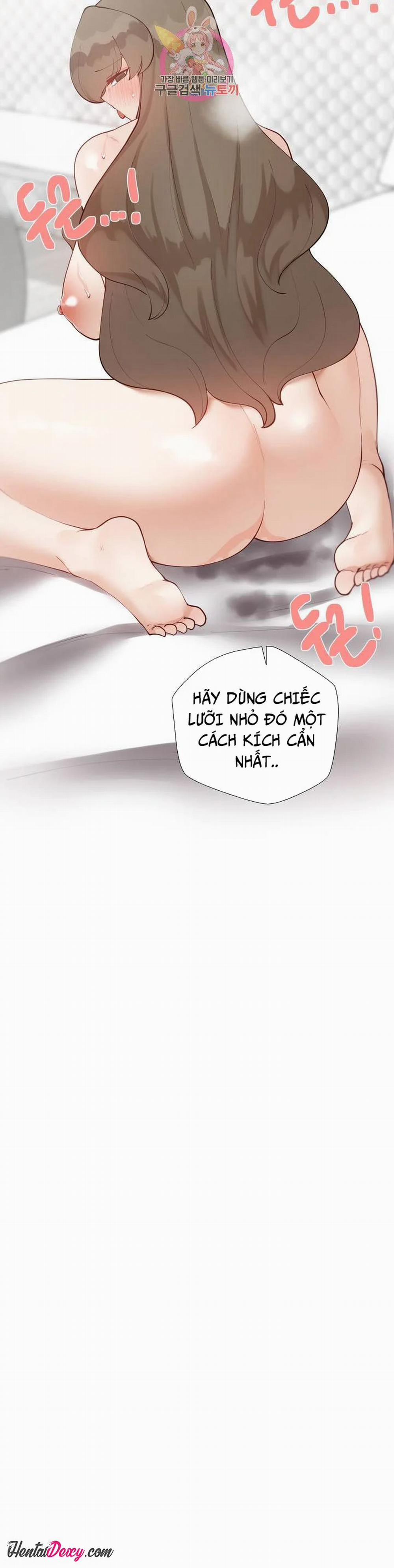 Gia Sư Nữ Quái 59 trang 10