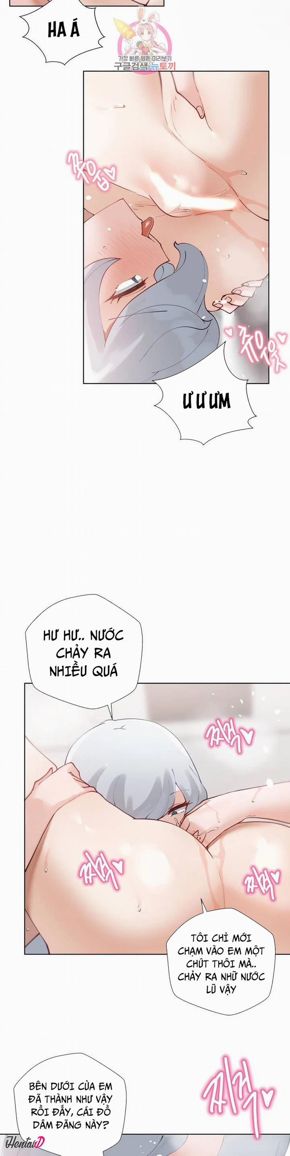 Gia Sư Nữ Quái 59 trang 13