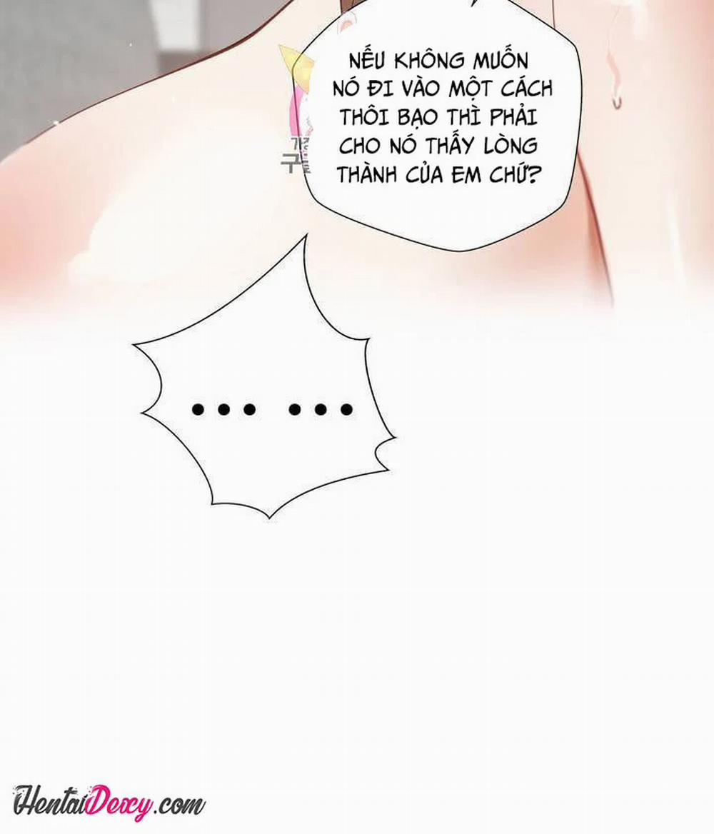 Gia Sư Nữ Quái 59 trang 20