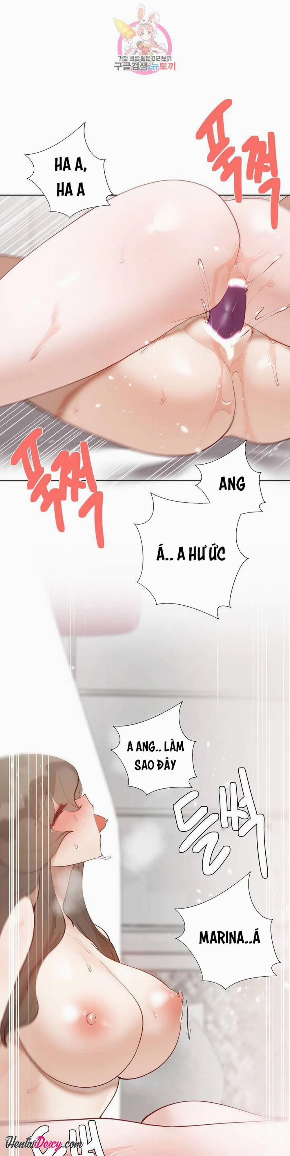 Gia Sư Nữ Quái 59 trang 33