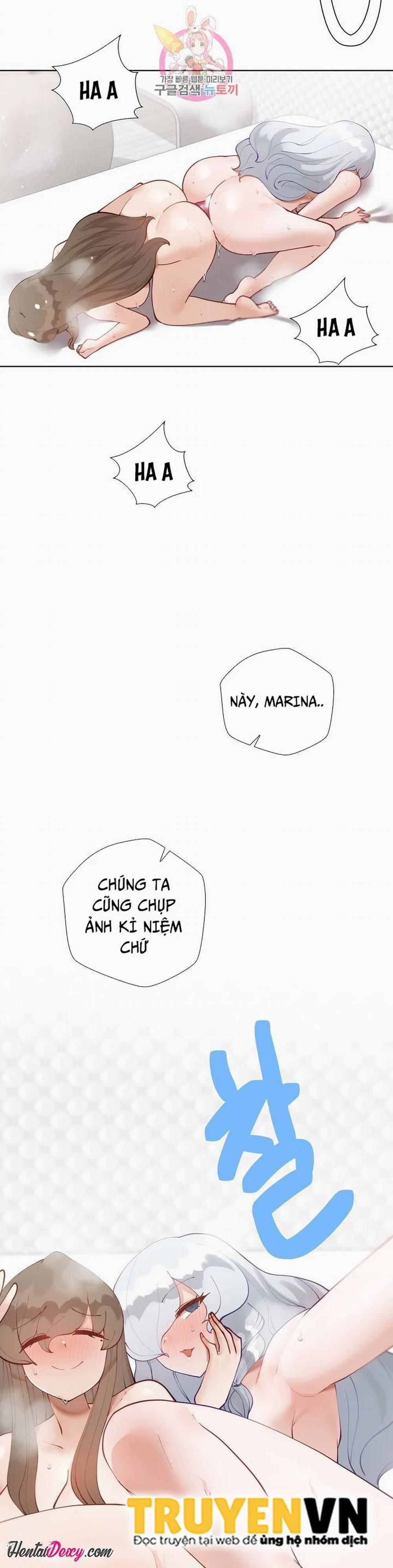 Gia Sư Nữ Quái 59 trang 43