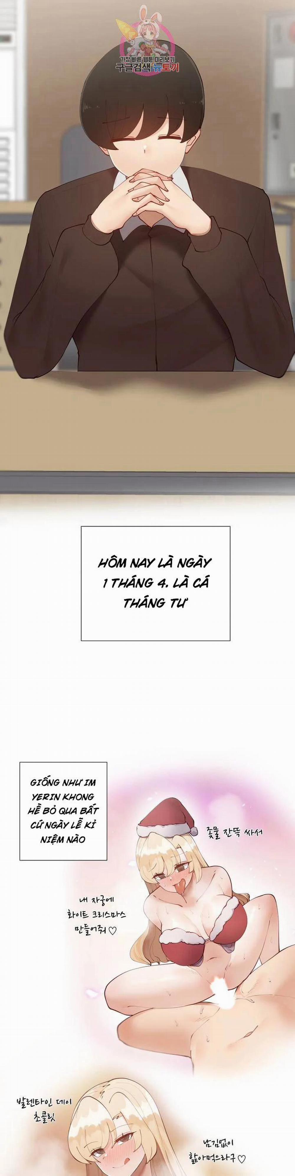 Gia Sư Nữ Quái 60 trang 1