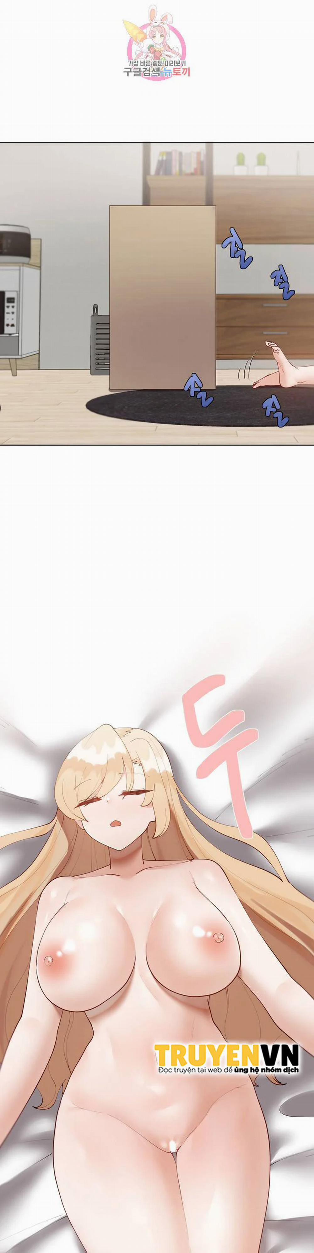 Gia Sư Nữ Quái 60 trang 19