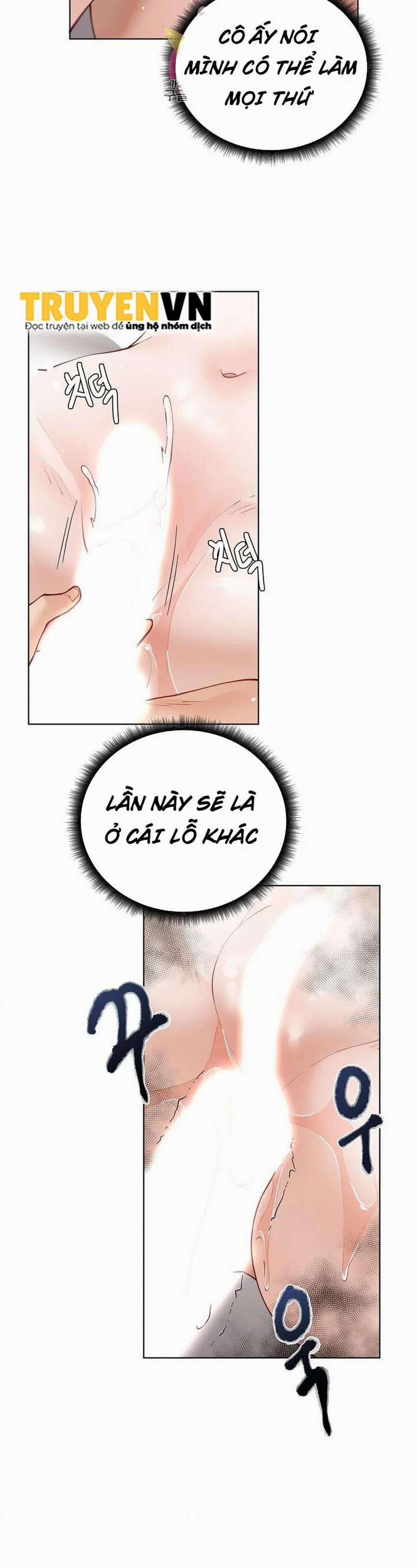 Gia Sư Nữ Quái 61 trang 11