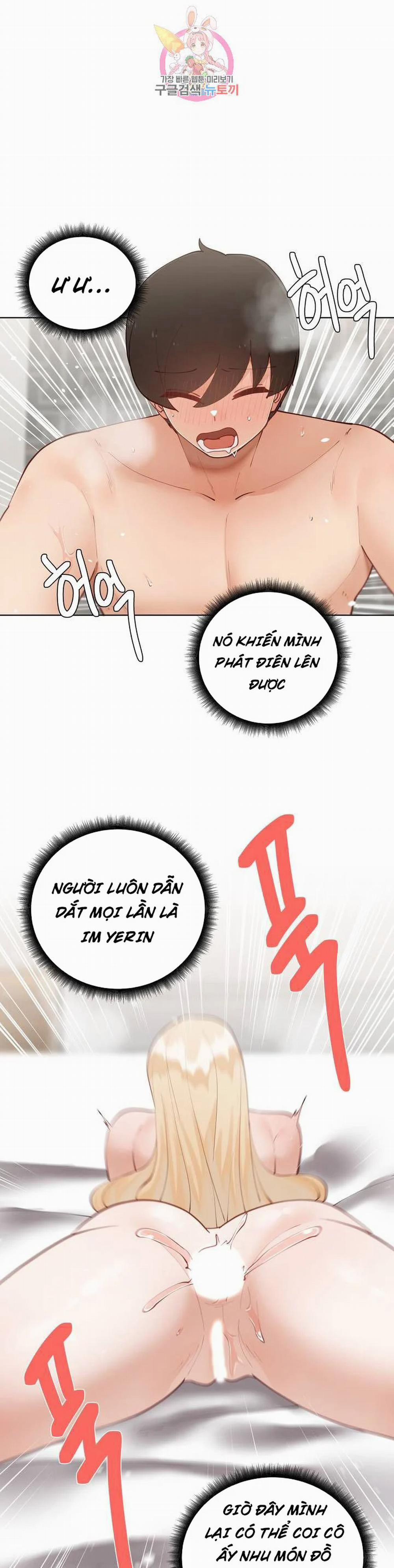 Gia Sư Nữ Quái 61 trang 18