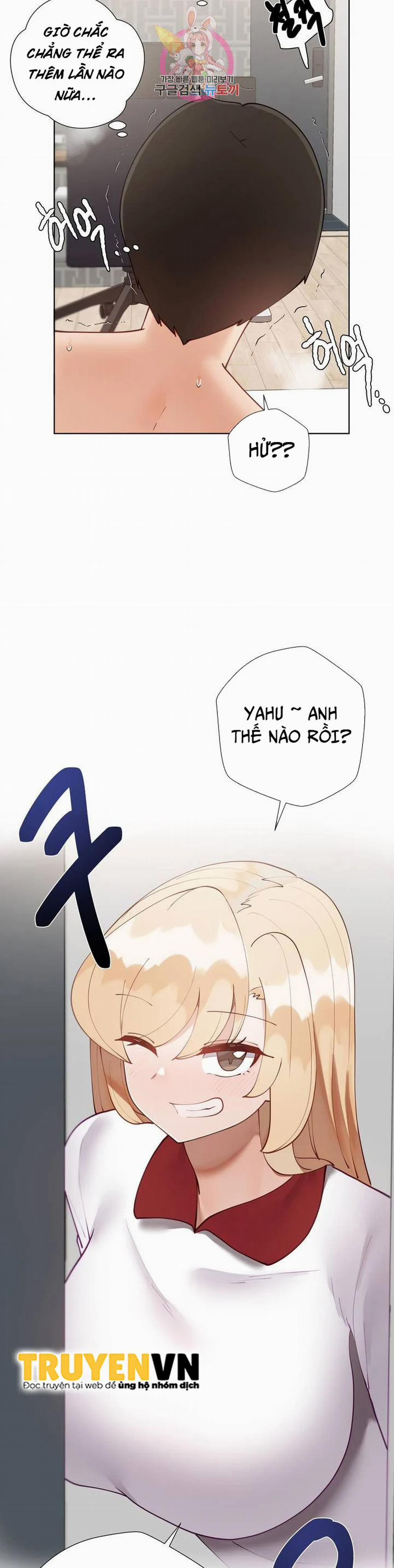 Gia Sư Nữ Quái 61 trang 31