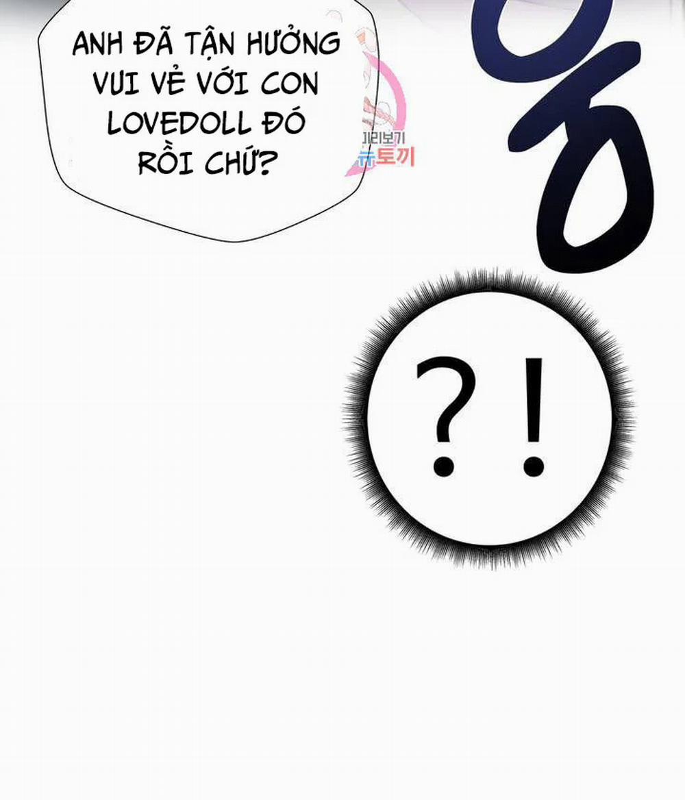 Gia Sư Nữ Quái 61 trang 32