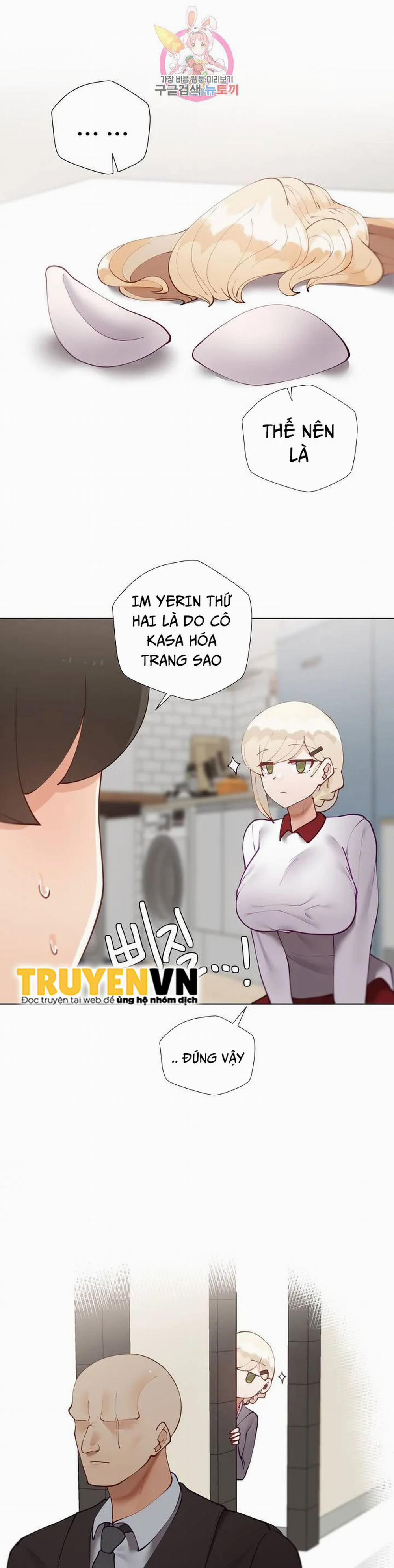 Gia Sư Nữ Quái 61 trang 36