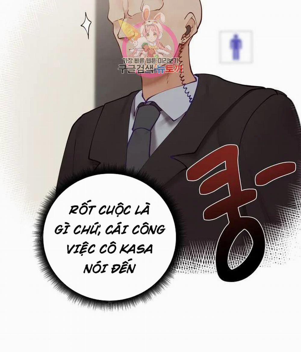 Gia Sư Nữ Quái 61 trang 38