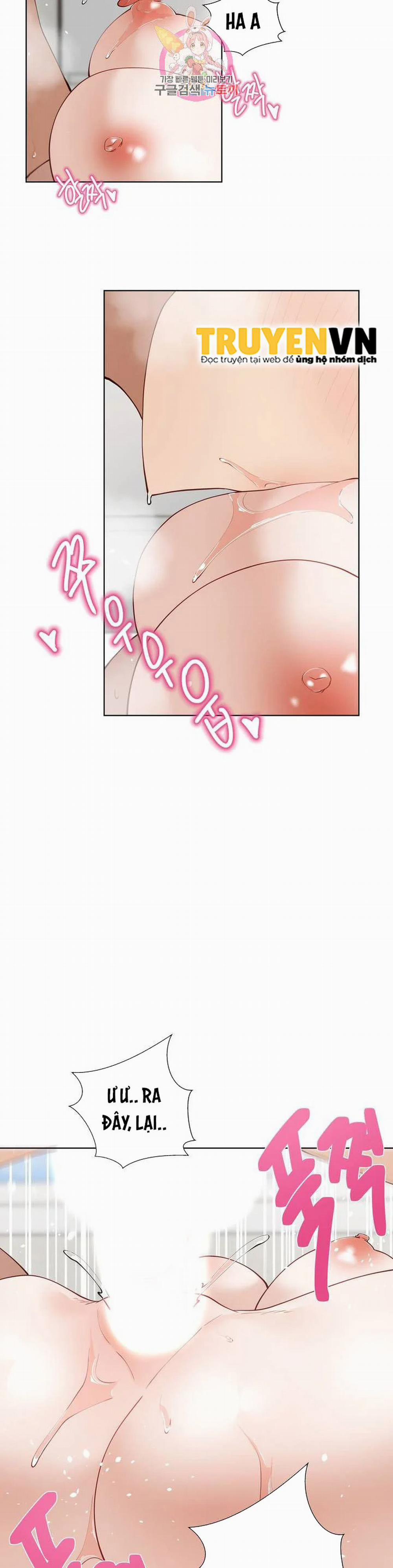 Gia Sư Nữ Quái 61 trang 7