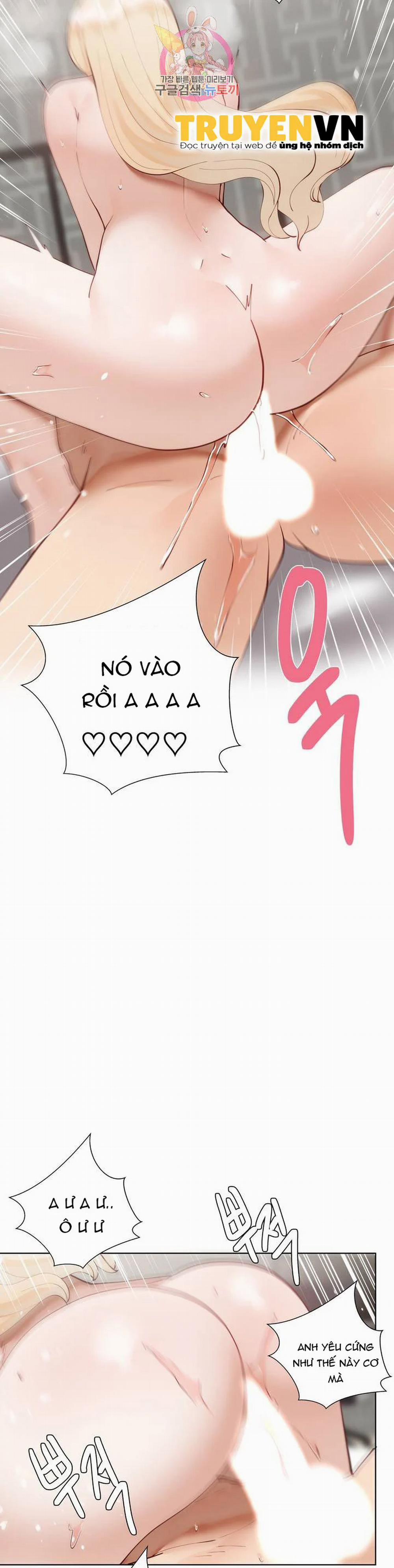 Gia Sư Nữ Quái 62 trang 16