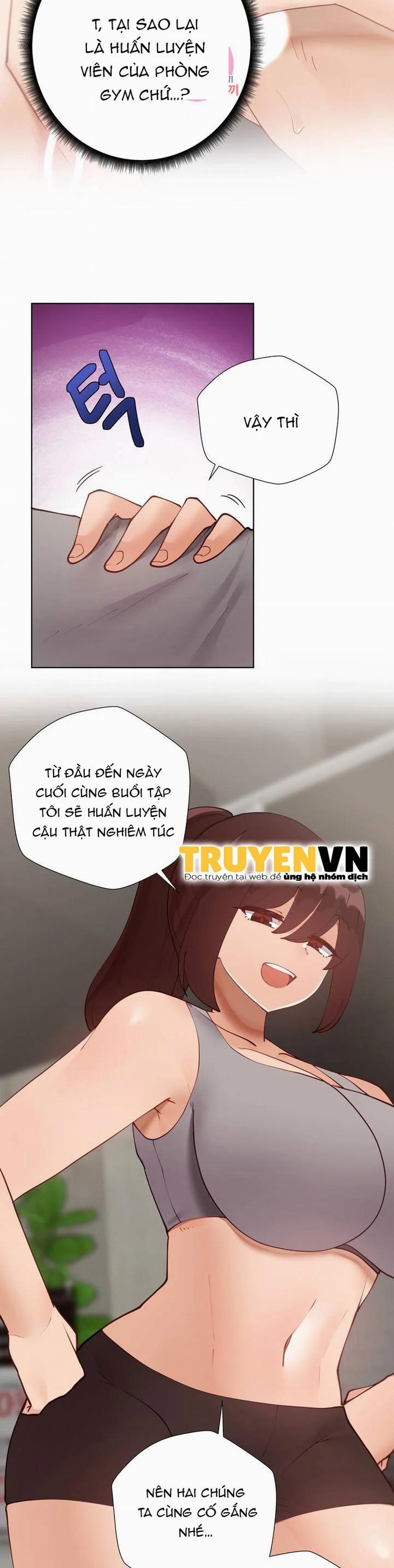 Gia Sư Nữ Quái 62 trang 30