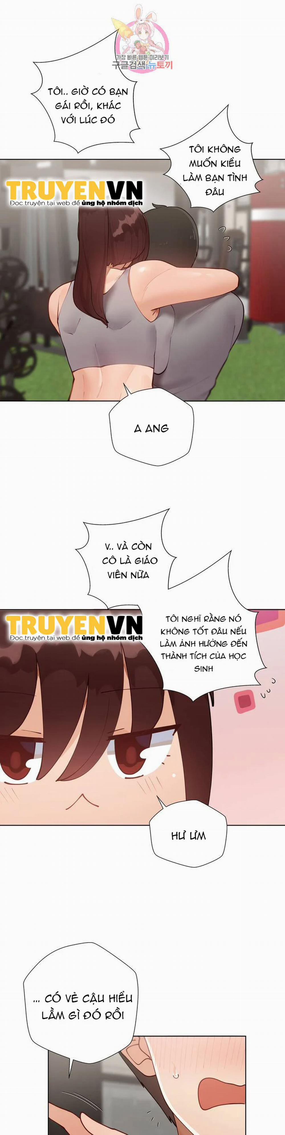 Gia Sư Nữ Quái 62 trang 36