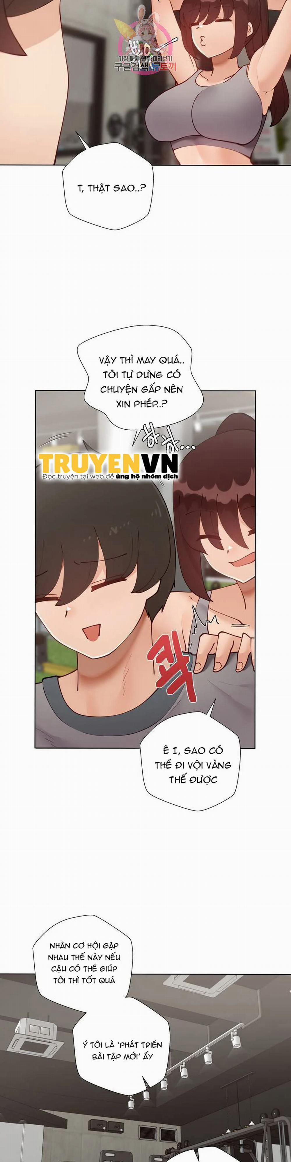 Gia Sư Nữ Quái 62 trang 39