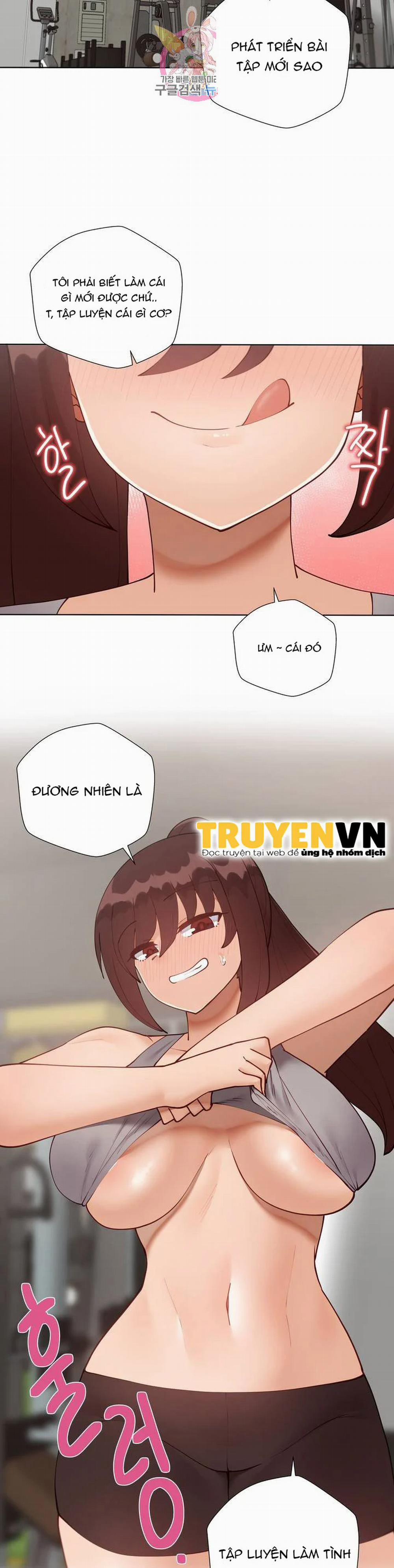 Gia Sư Nữ Quái 62 trang 40