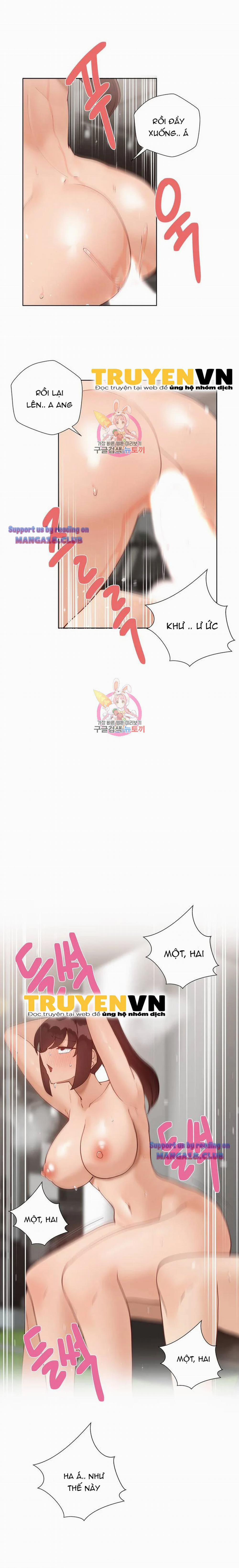 Gia Sư Nữ Quái 63 trang 12