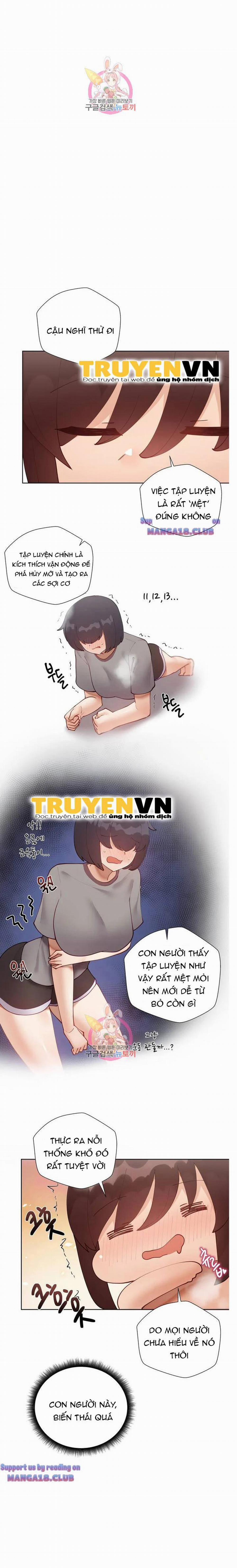 Gia Sư Nữ Quái 63 trang 2
