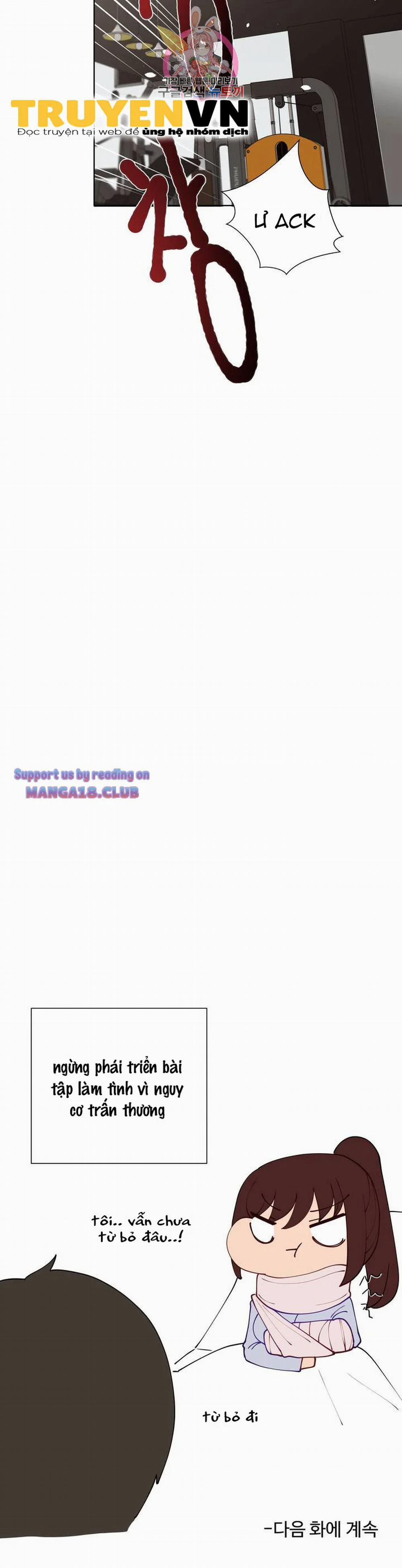 Gia Sư Nữ Quái 63 trang 21