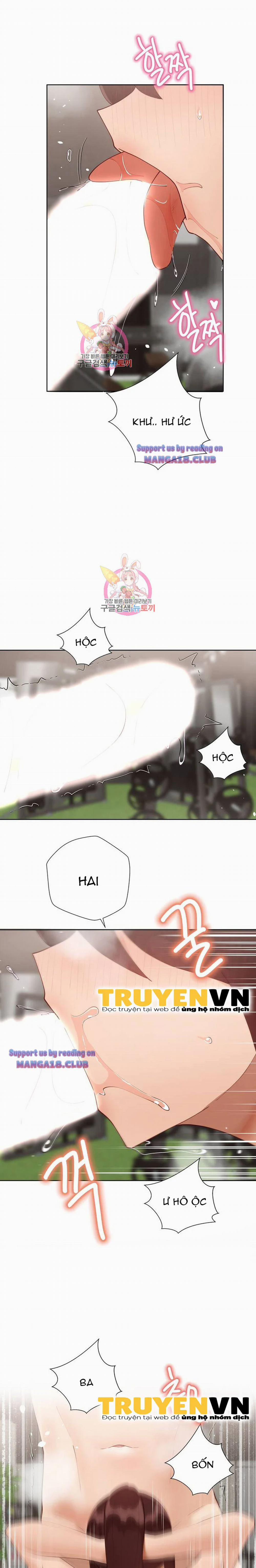 Gia Sư Nữ Quái 63 trang 8