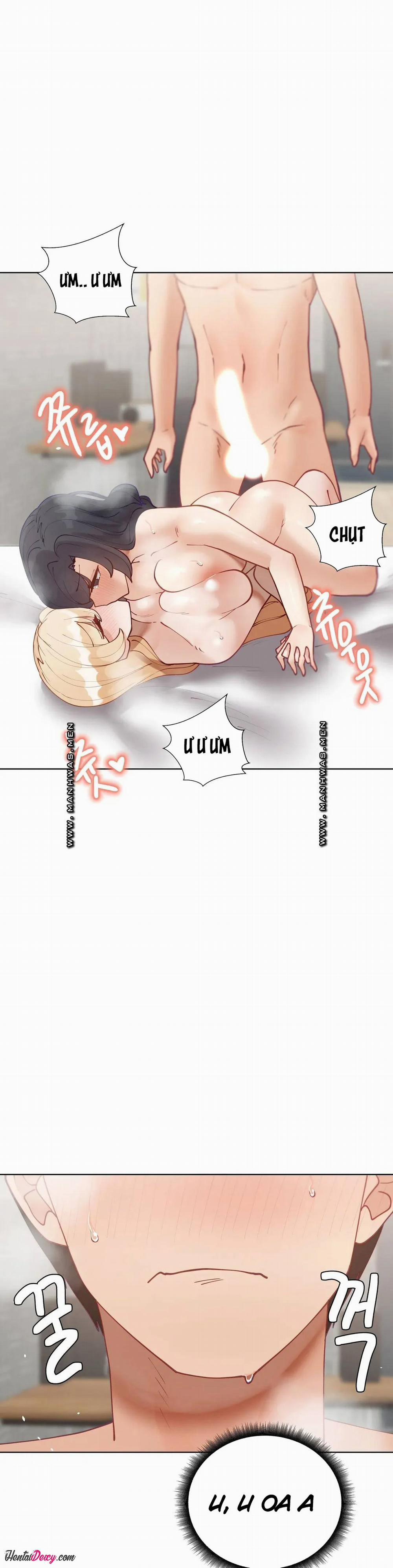 Gia Sư Nữ Quái 65 trang 12