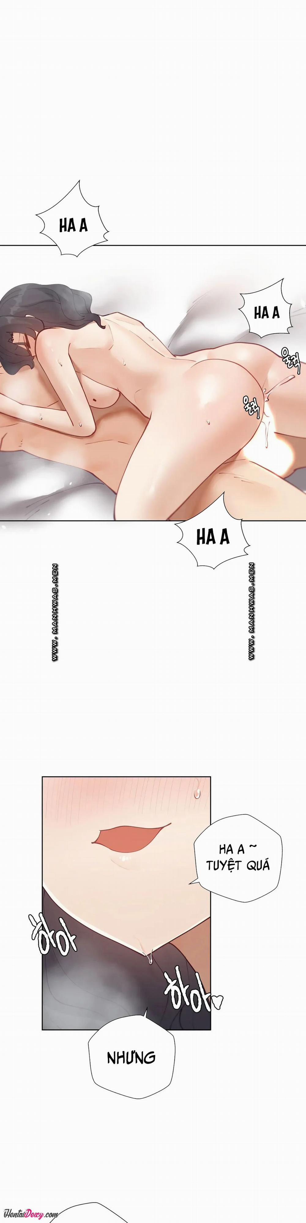 Gia Sư Nữ Quái 65 trang 33