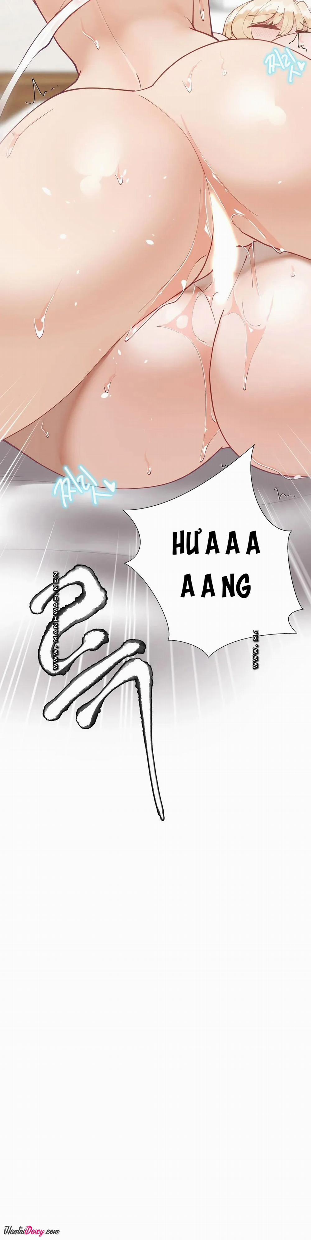 Gia Sư Nữ Quái 65 trang 40